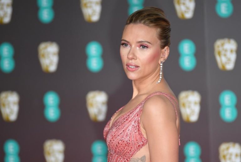 Scarlett Johansson e estúdios Disney chegam a acordo por causa de “Viúva Negra”