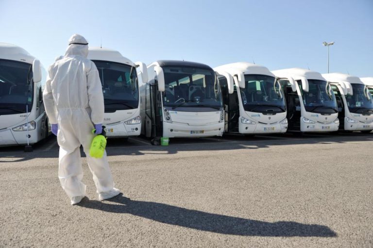 Antrop diz que adesão à greve das rodoviárias foi de 10% e crítica posição dos sindicatos