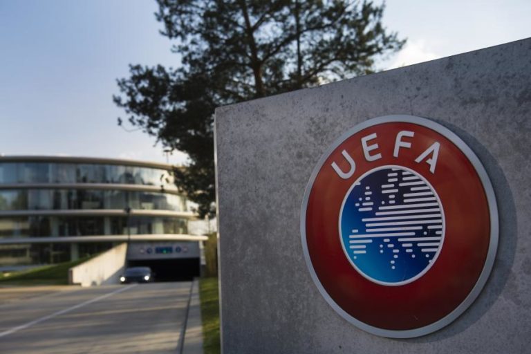 UEFA anuncia abertura do período de candidaturas à organização do Euro2028
