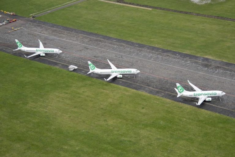 Transavia alarga voos ‘low cost’ para Cabo Verde à ilha da Boa Vista