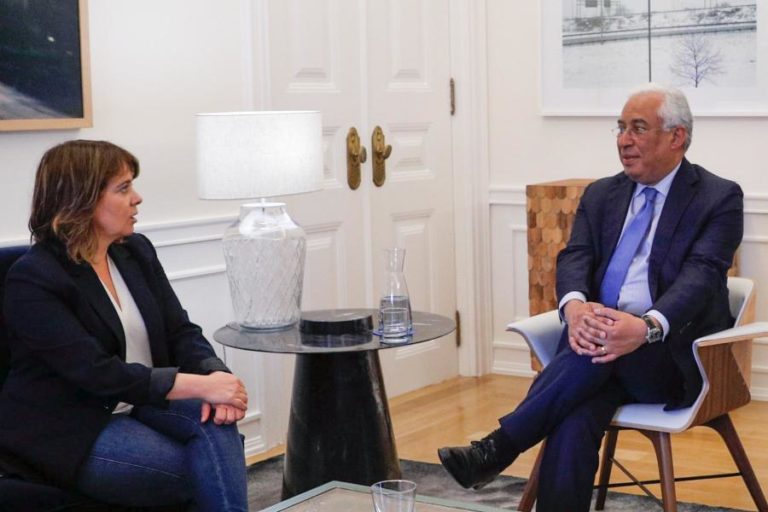 OE2022: Reunião negocial entre BE e Governo termina sem acordo