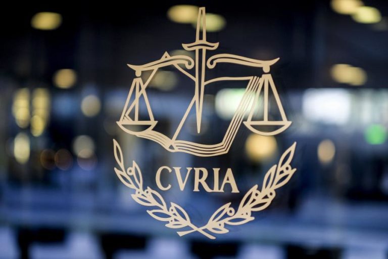 Polónia: Tribunal europeu impõe multa de 1 ME por dia a Varsóvia até acatar ordem anterior