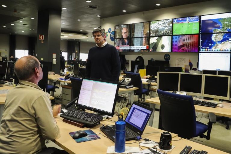 Altice equaciona vender operação em Portugal e existem cinco interessados