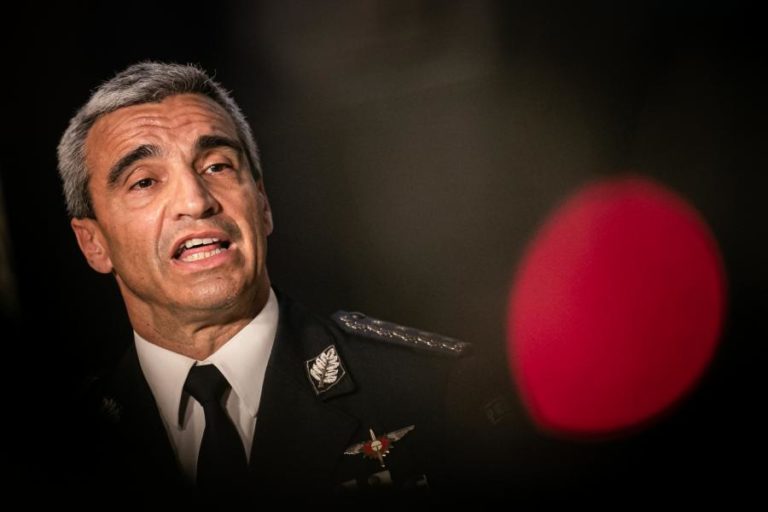 Diretor da PSP alerta para aumento da intensidade da violência dos crimes