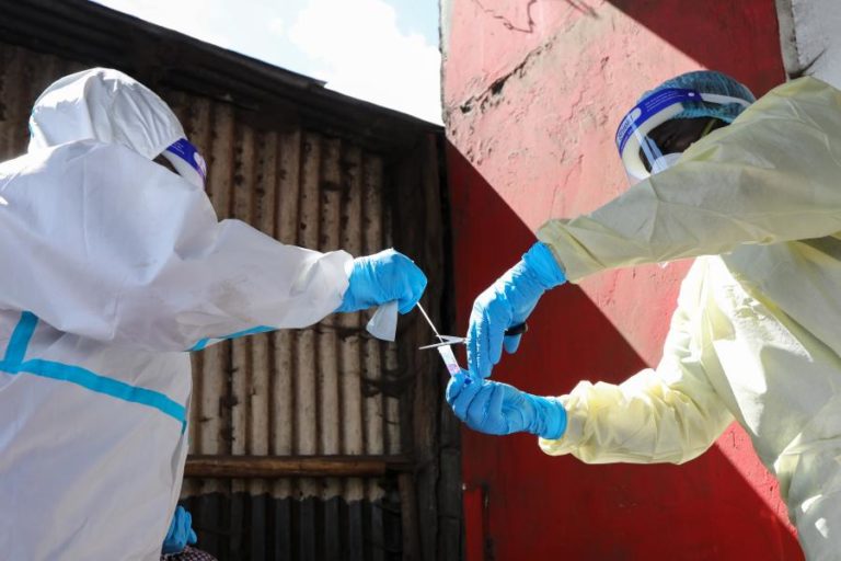 Covid-19: Duas mortes e 28 novas infeções em São Tomé e Príncipe