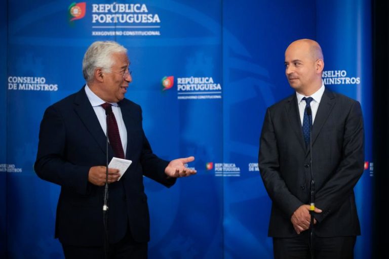 OE2022: Conselho de Ministros extraordinário esta noite para avaliar situação política