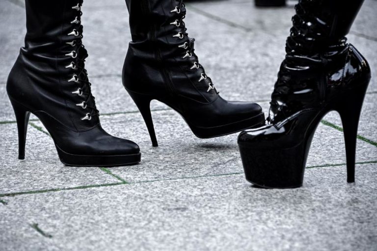 Estudo da UMinho defende legalização da prostituição em Portugal