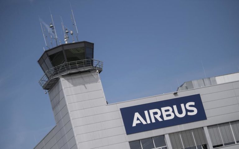 Airbus passa de prejuízos a lucros de 2.635 ME até setembro