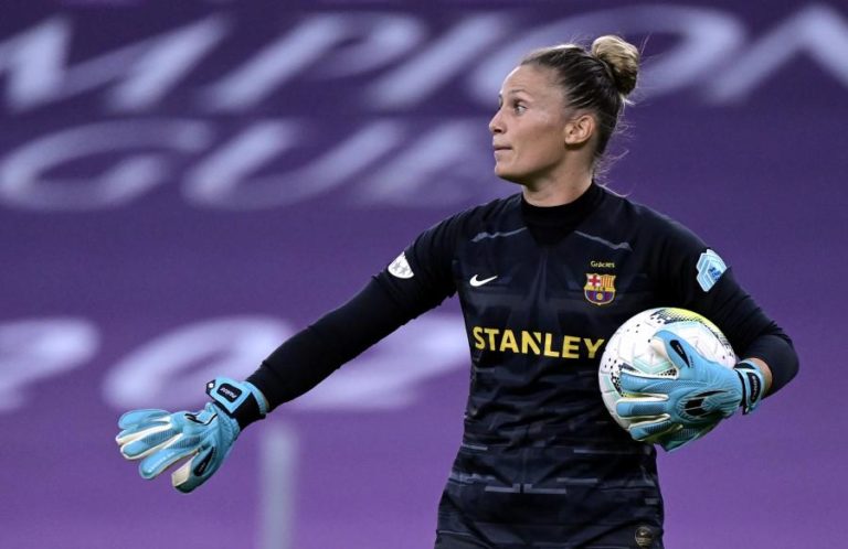 FC Barcelona e Chelsea com cinco nomeadas para a Bola de Ouro feminina