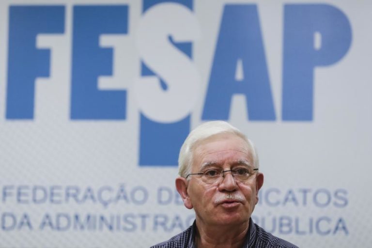 Atualização salarial e 0,9% é “claramente insuficiente” – Fesap
