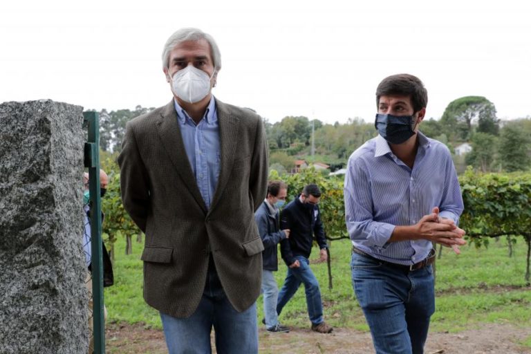 Nuno Melo disputa liderança do CDS por “imperativo de consciência” e diz que é tempo de unir