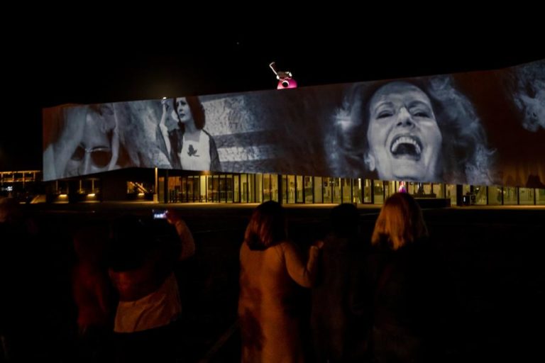 Primeira gala do Centenário de Amália Rodrigues realiza-se hoje no Coliseu do Porto