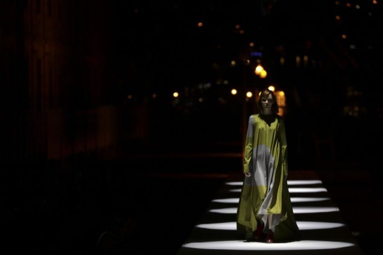 Portugal Fashion arranca hoje no Porto para cinco dias de moda portuguesa