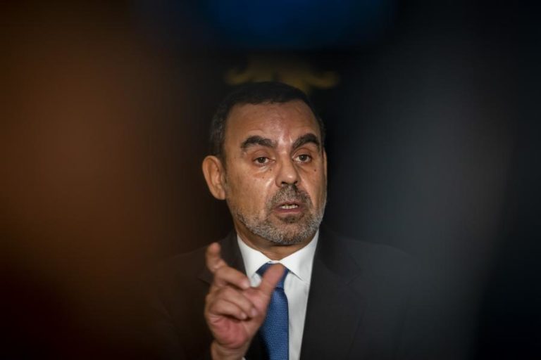 OE2022: PSD “está preparado” para legislativas antecipadas que devem ser rápidas – Mota Pinto