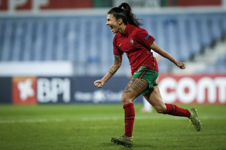 Ana Borges acredita que “Portugal é melhor do que a Sérvia”