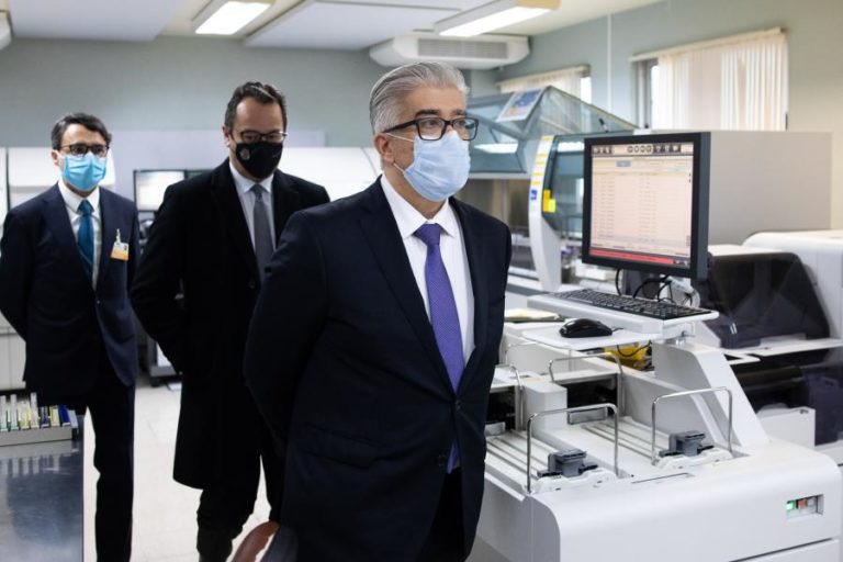 Hospital de Leiria reforçou Ortopedia com um especialista em seis anos — SE