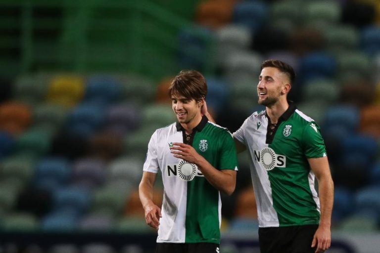 Sporting e FC Porto iniciam participação na Taça da Liga