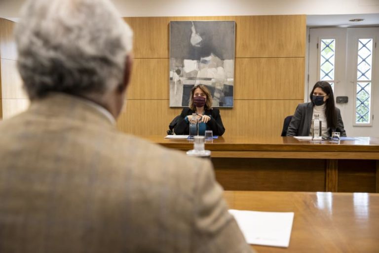 OE2022: Governo aponta avanços em sete das nove propostas do Bloco de Esquerda