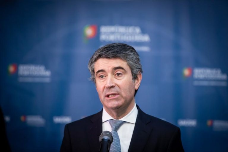 OE2022: Carneiro diz que proposta é responsável e tem marca da esquerda