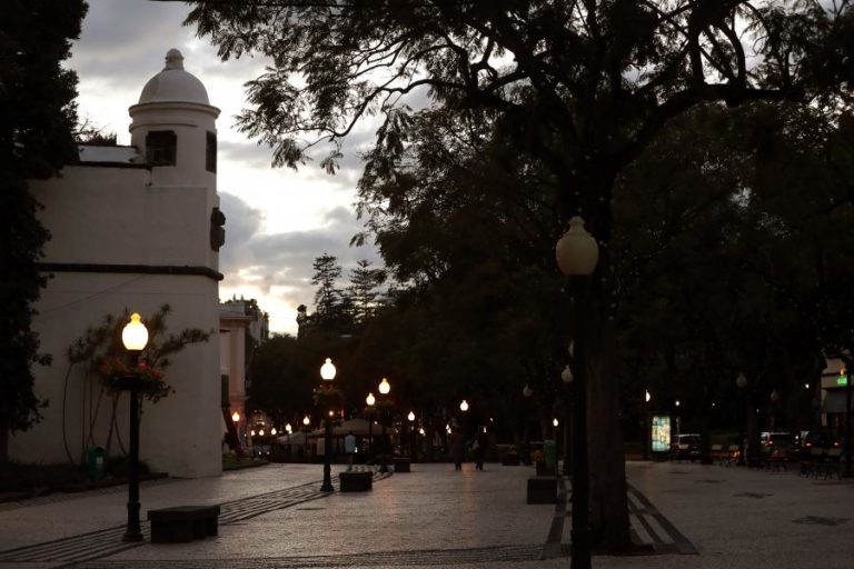 Covid-19: Madeira vai aligeirar medidas a partir de sexta-feira – Miguel Albuquerque