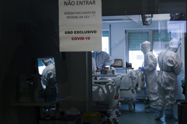 Covid-19: Portugal regista 777 novos casos e seis mortes nas últimas 24 horas