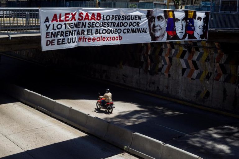 Venezuela: Alex Saab teve hoje primeira audiência nos EUA por acusação de lavagem de dinheiro