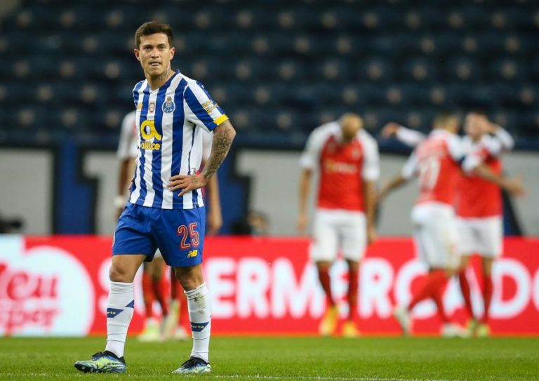 Renovação de Otávio custa ao FC Porto cerca de 17 milhões de euros