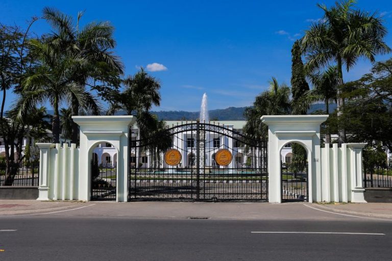 Governo de Timor-Leste aprova Orçamento do Estado para 2022