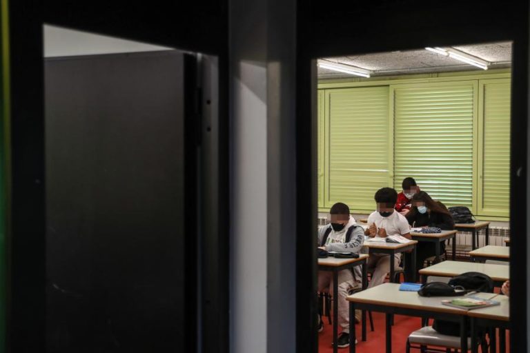 Covid-19: Aulas em Macau recomeçam na segunda-feira