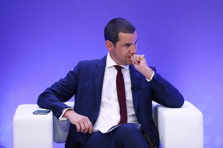 Galamba espantado com “surpresa” causada por abertura da consulta sobre lítio