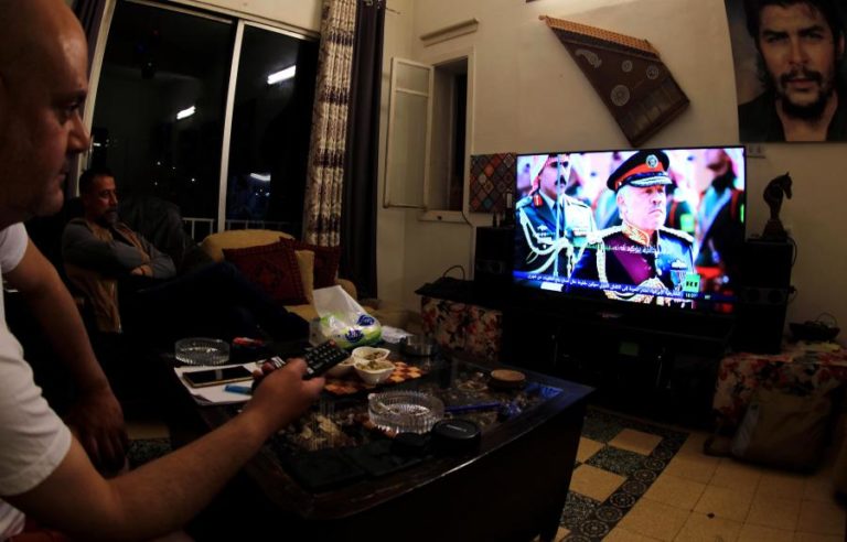 Rei da Jordânia e Presidente sírio falam de relações bilaterais