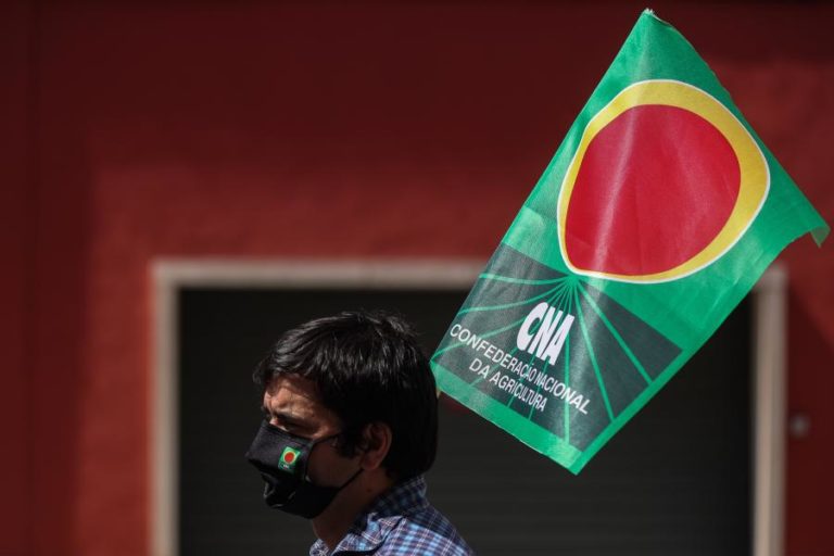 CNA alerta para “enorme aumento” dos preços dos fatores de produção