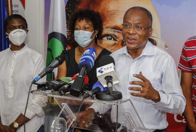 Covid-19: Cabo Verde deve posicionar-se como destino “seguro” do ponto de vista sanitário – PM