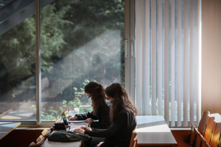 Exames de acesso ao ensino superior podem ser usados durante quatro anos