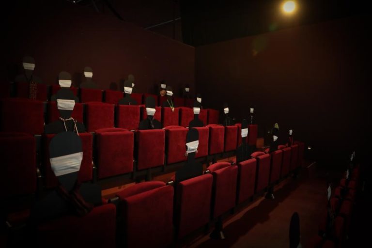 Companhia nasce em Oliveira de Azeméis para levar teatro a quem nunca teve acesso