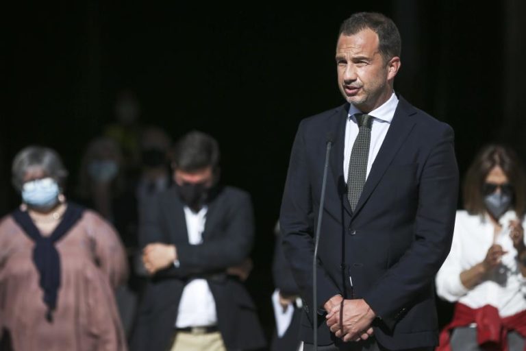 Varandas solicita AG e diz que Sporting “não deve ser refém de minorias”