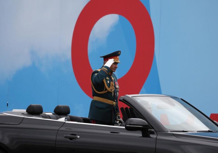 Rússia lança advertência severa à NATO por novo plano de contenção militar