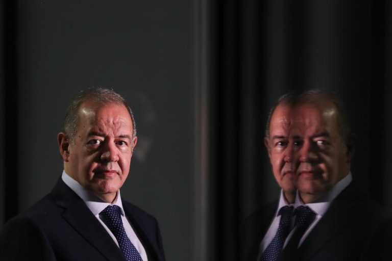 Setor social foi “rede” de segurança durante a crise pandémica – António Costa Silva