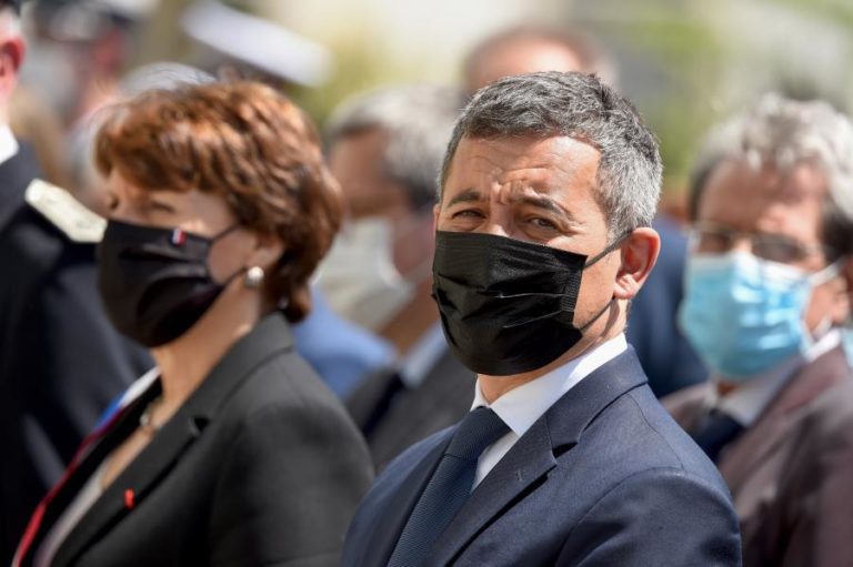 Brexit: Governo francês exige negociação entre UE e Reino Unido sobre migrações