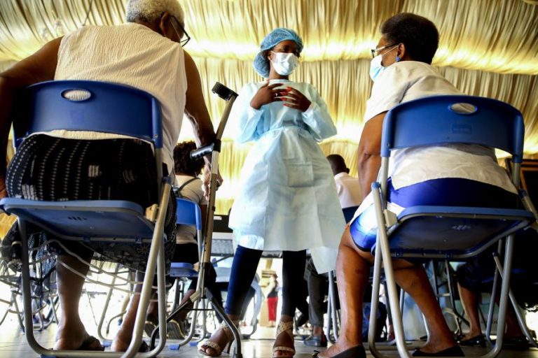 Covid 19: Angola anuncia mais 220 casos e dez óbitos