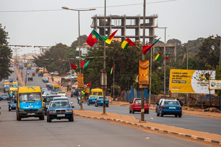 Covid-19: Guiné-Bissau regista mais dois casos