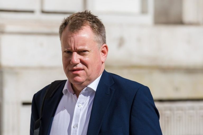 Brexit: Protocolo da Irlanda do Norte é “a maior fonte de desconfiança” com UE