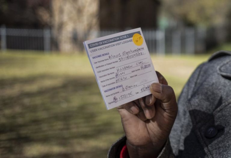 Covid-19: África regista mais 213 mortos e 6.281 infetados nas últimas 24 horas