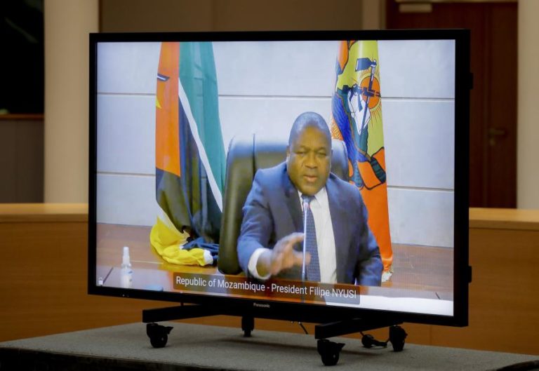 PR moçambicano lança iniciativa para reduzir desemprego