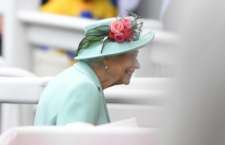COP26: Rainha Isabel II cancela presença devido a conselho médico