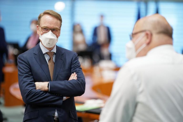 Presidente do Bundesbank demite-se “por razões pessoais” após dez anos no cargo
