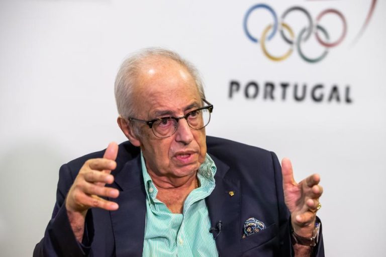 OE2022: Dotação do desporto foi “deceção e surpresa”