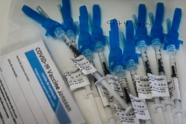 Covid-19: Portugal regista 499 novos casos, sete mortes e aumento de internamentos