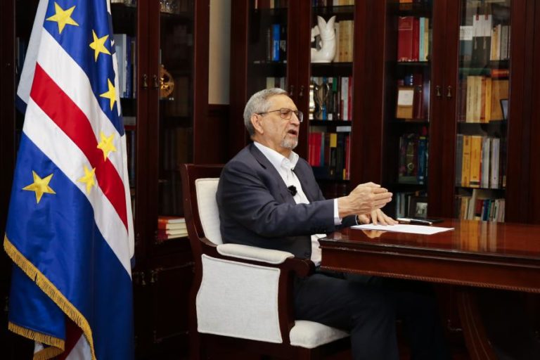 Cabo Verde/Eleições: Presidente apela ao civismo e elevação em campanha para escolha de sucessor