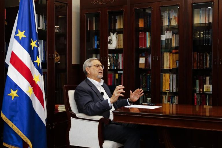 Cabo Verde/Eleições: Jorge Carlos Fonseca promete militância cívica e democrática após deixar presidência